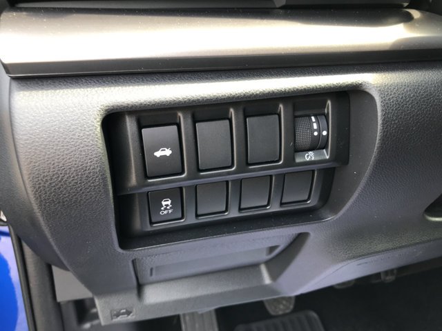 Used 2024 WR Blue Pearl Subaru  image 13