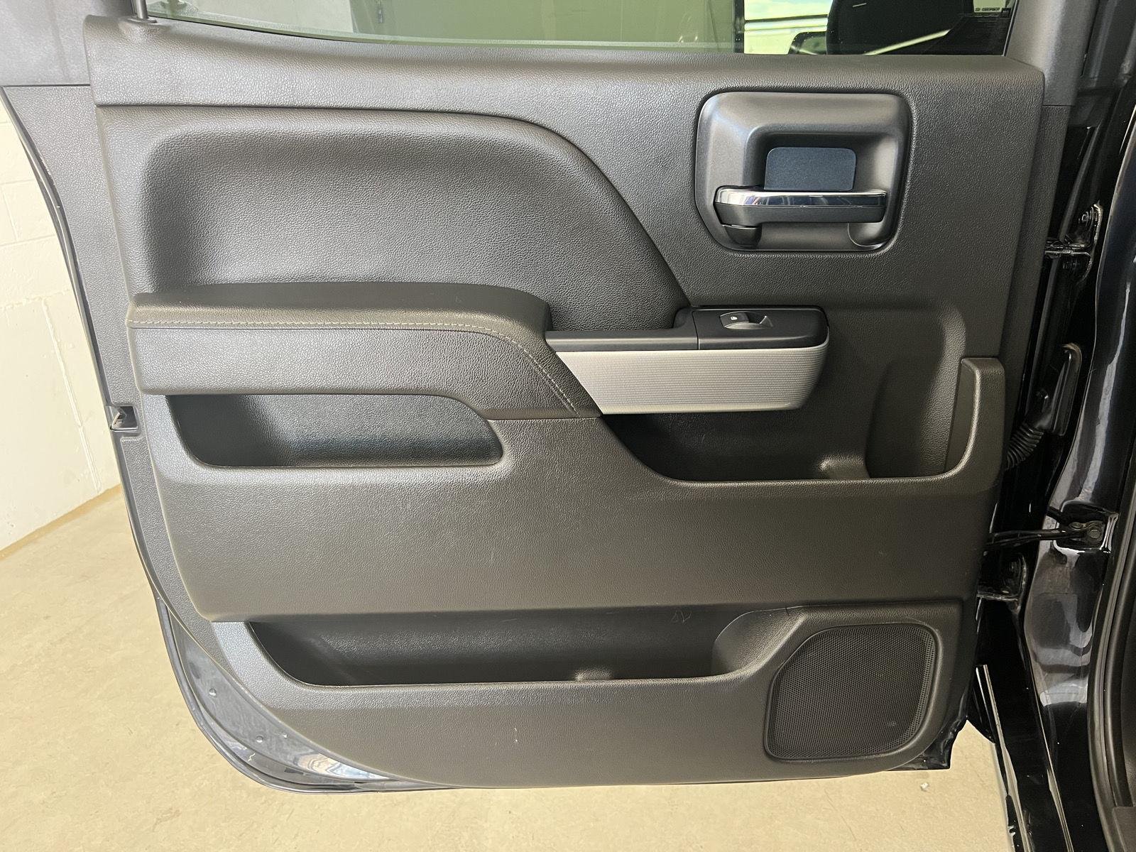 2018 Chevrolet Silverado 1500 LTZ - Photo 24