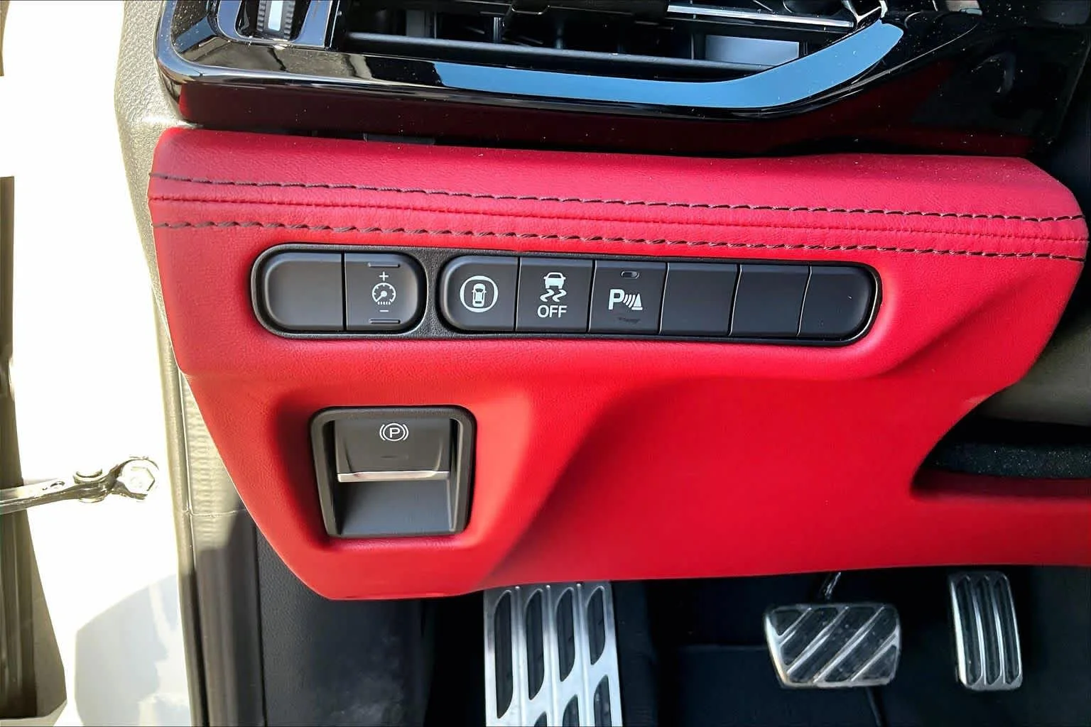 2025 Acura MDX A-Spec Package - Photo 17