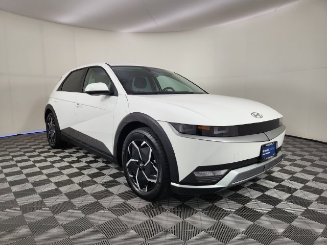 2024 Hyundai IONIQ 5 SEL - Photo 7