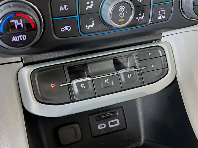2022 GMC Acadia SLT - Photo 22