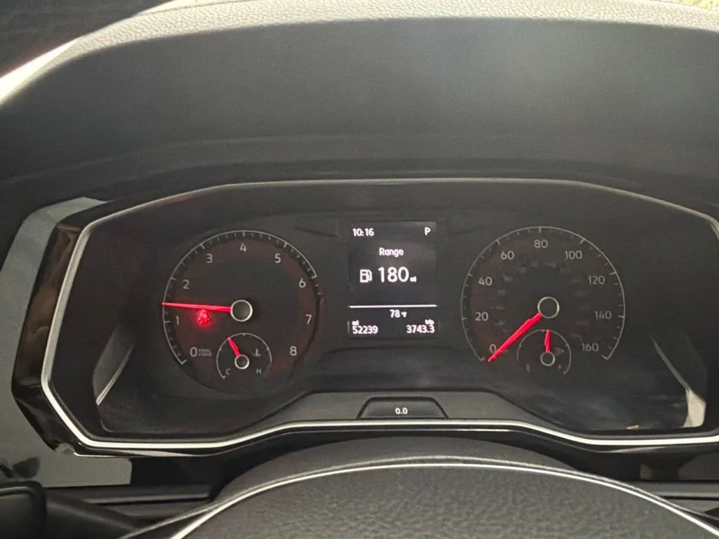 Used 2020 White Volkswagen R-Line image 32