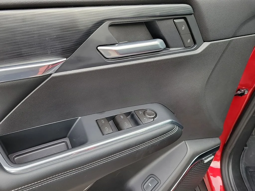 2026 GMC Acadia Elevation - Photo 18
