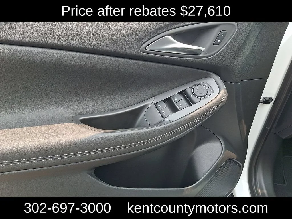 2026 Buick Encore GX Preferred - Photo 12