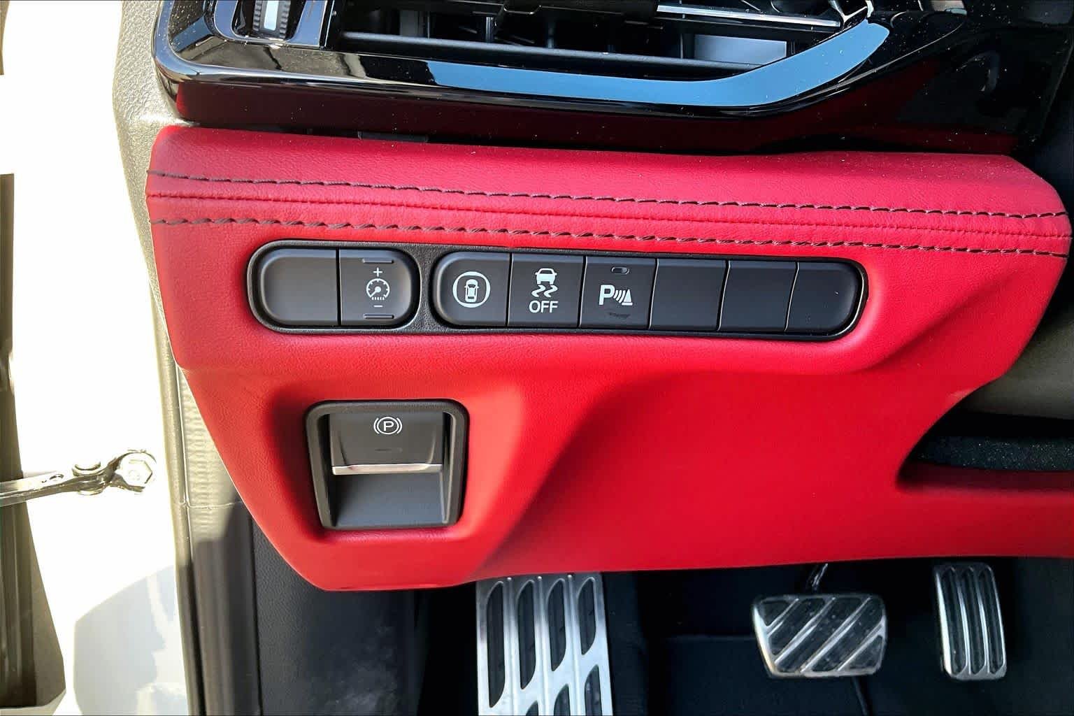 2025 Acura MDX A-Spec Package - Photo 17