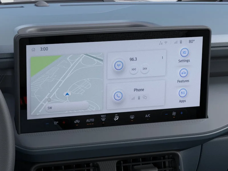 New 2026 Gray Ford XL image 15