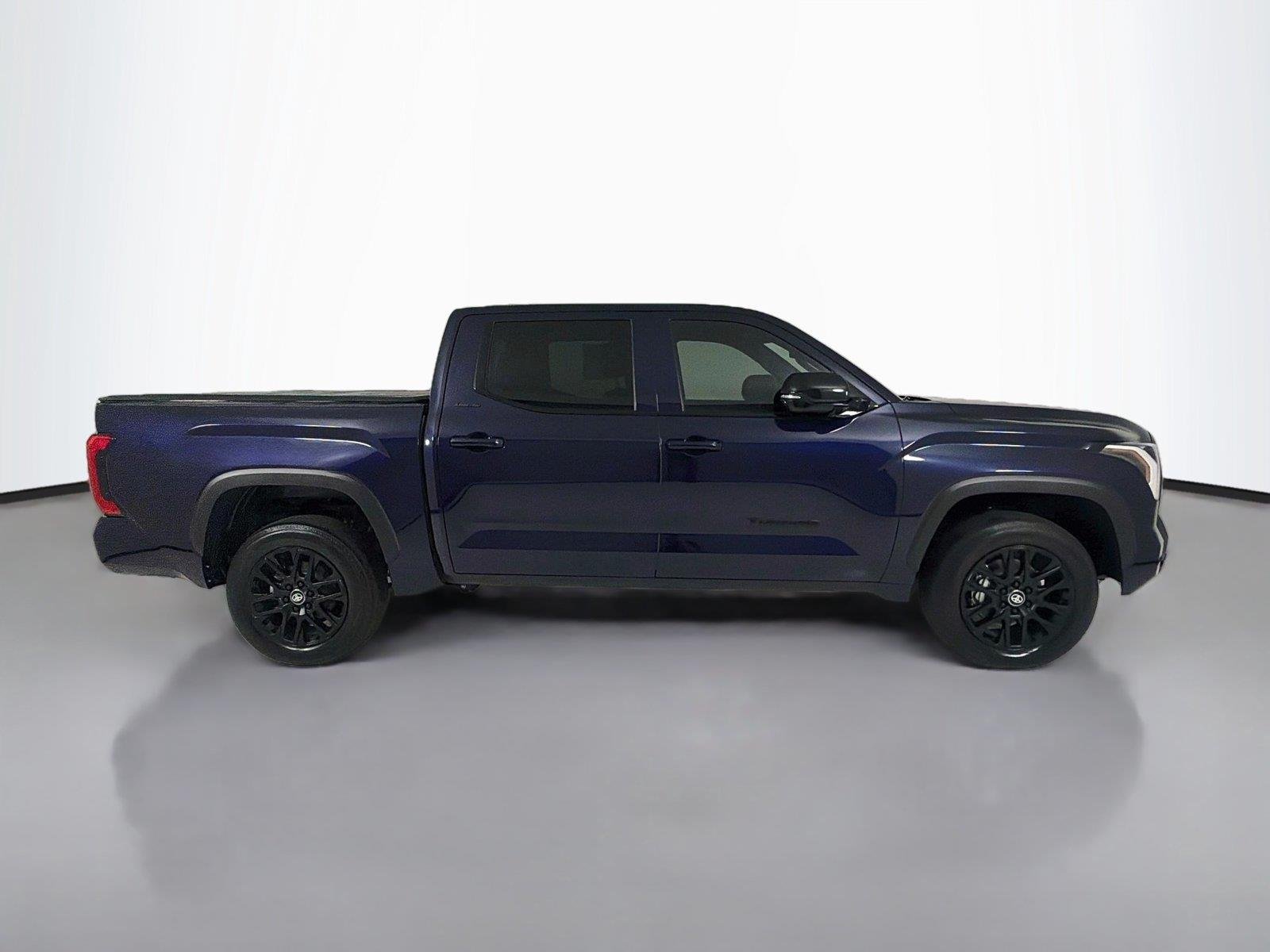Used 2025 Blueprint Toyota Limited image 25