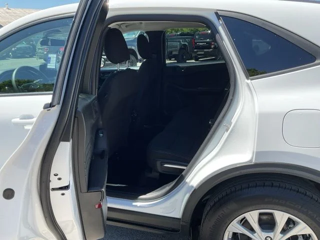 Used 2025 White Ford Active image 50
