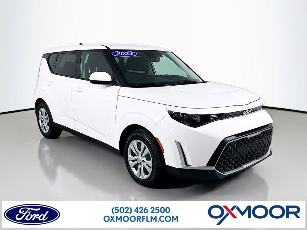 2024 Kia Soul