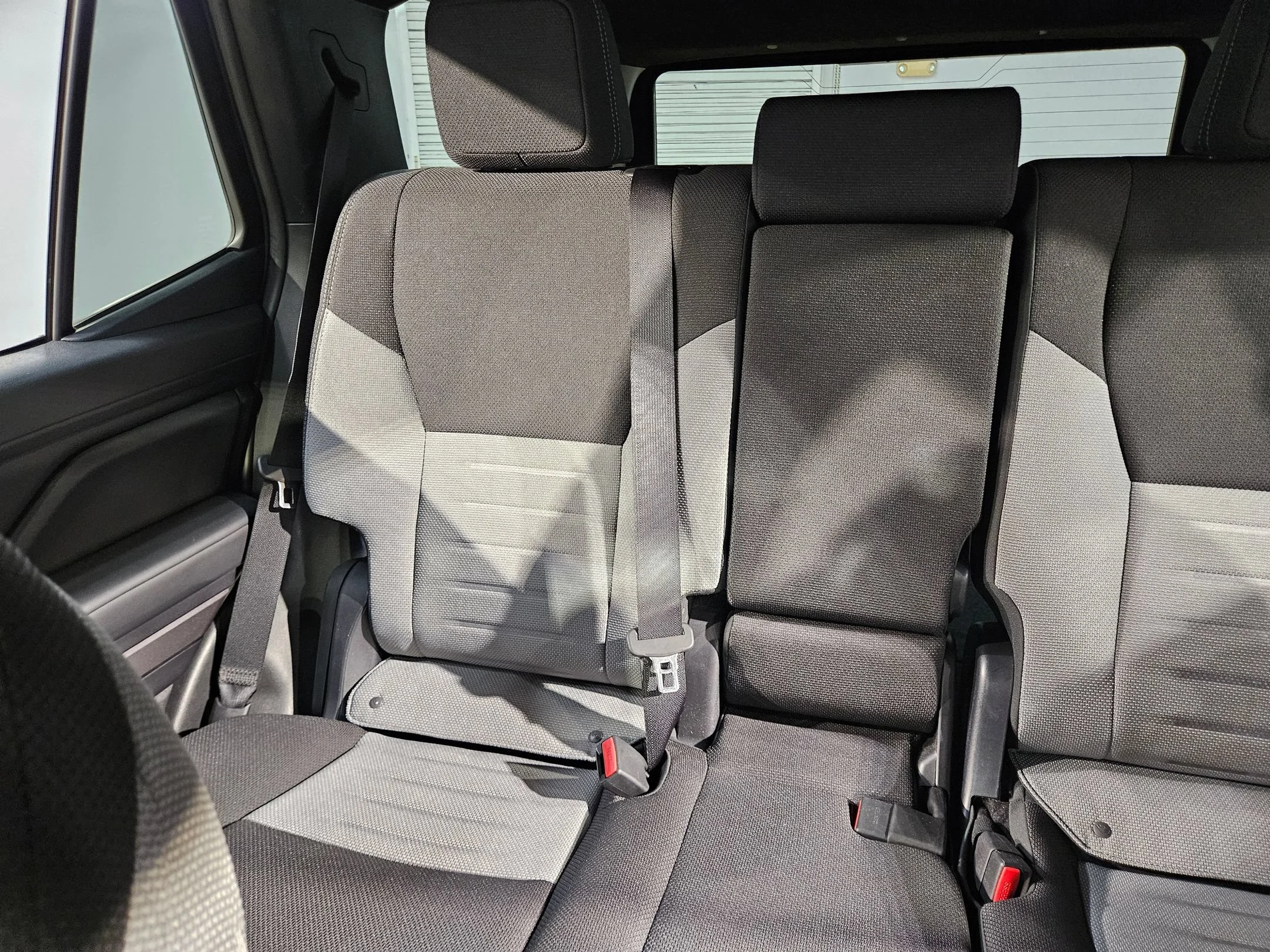 Certified Used 2025 Black Toyota TRD Sport image 12