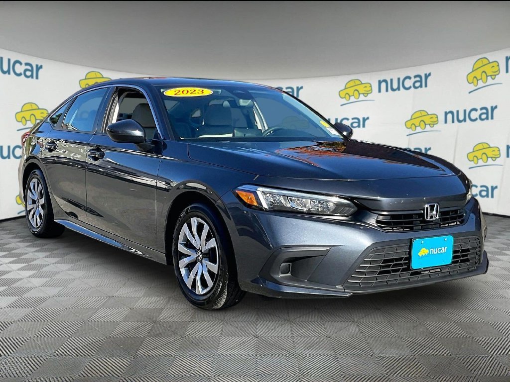 2023 Honda Civic