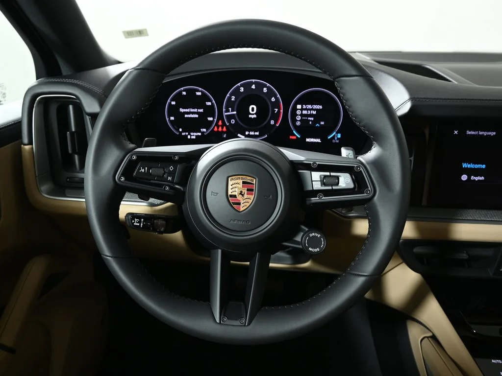2026 Porsche Cayenne Base - Photo 18