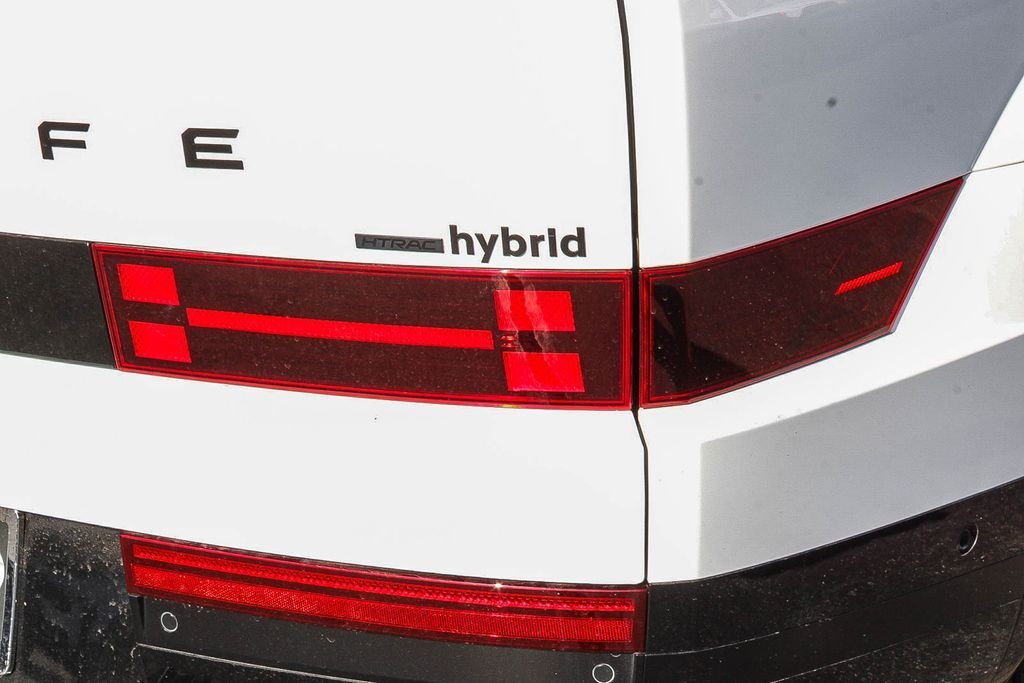 New 2026 White Hyundai Calligraphy image 9