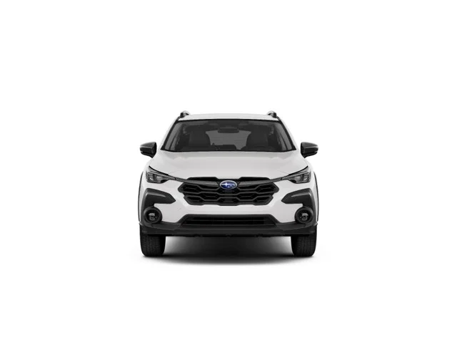 New 2027 CRYSTAL WHITE PEARL Subaru Limited image 8