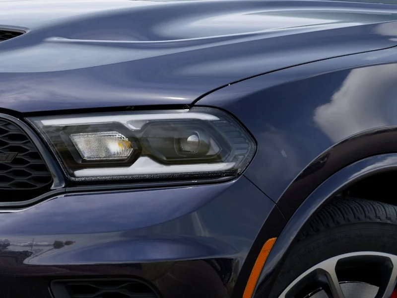 New 2026 Night Moves Dodge R/T image 10