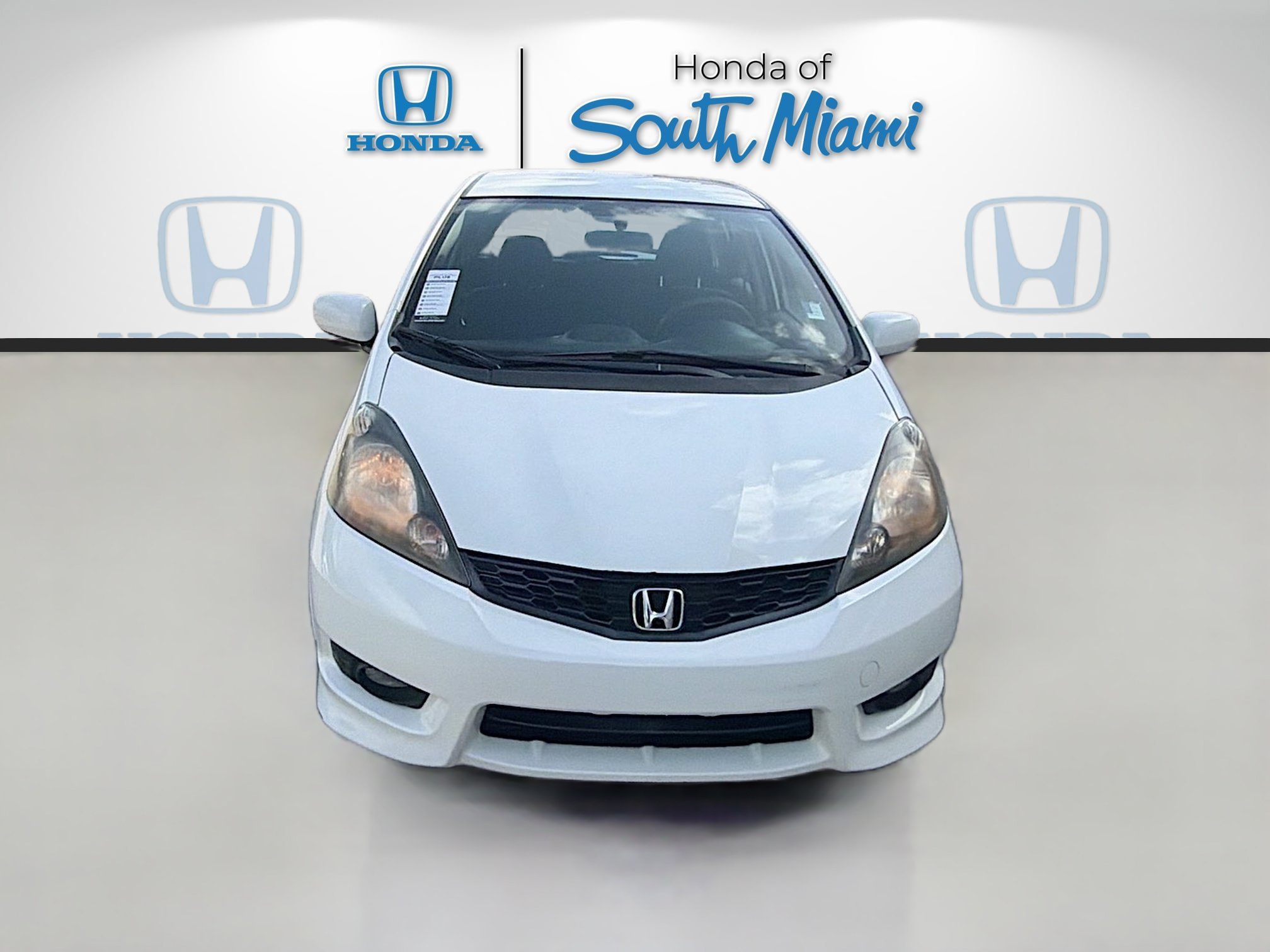 Used 2012 Taffeta White Honda Sport image 2