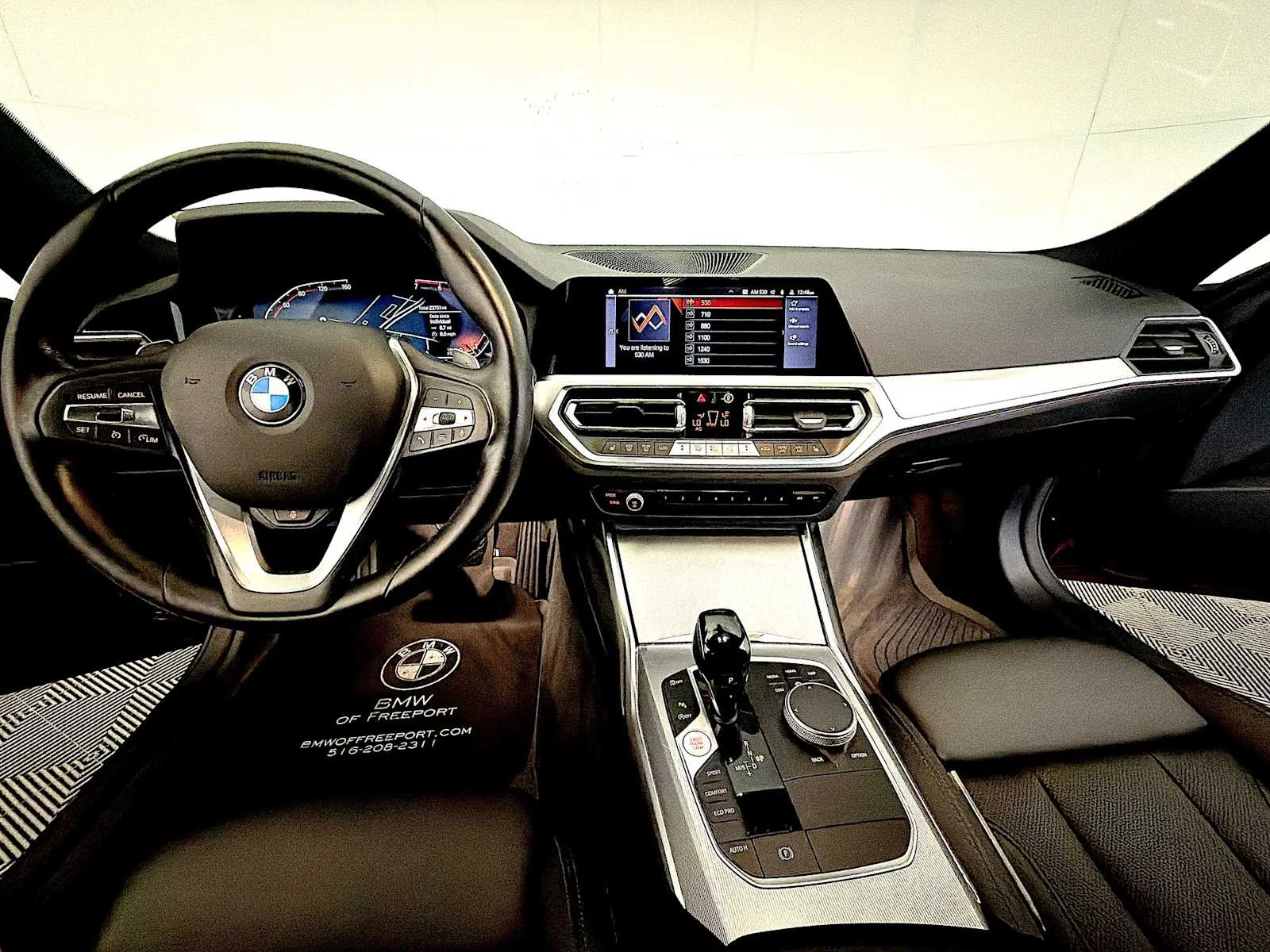 2023 BMW 4 Series 430i - Photo 14