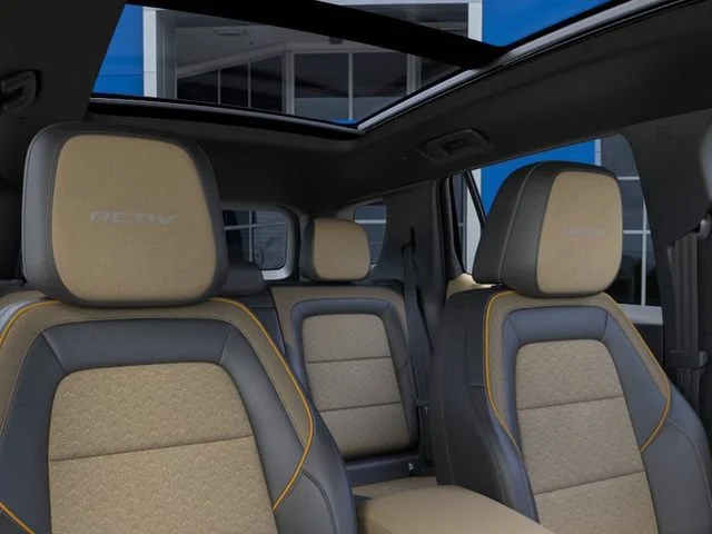2026 Chevrolet Equinox ACTIV - Photo 24