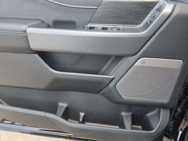 New 2026 Agate Black Metallic Ford Tremor® image 23