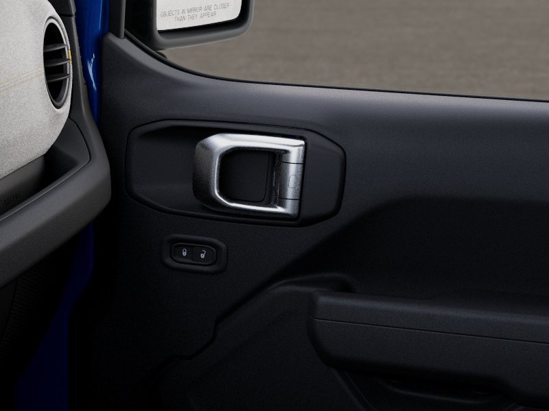 2026 Jeep Wrangler 2-Door Sport - Photo 113