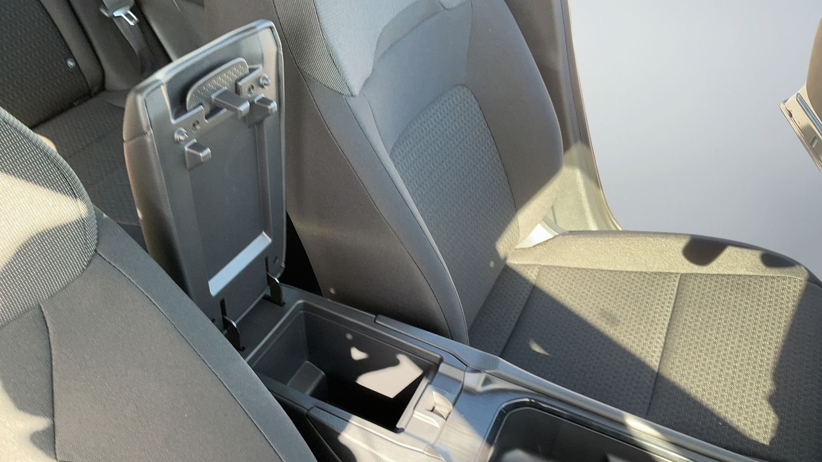 New 2026 Gray Nissan S image 41