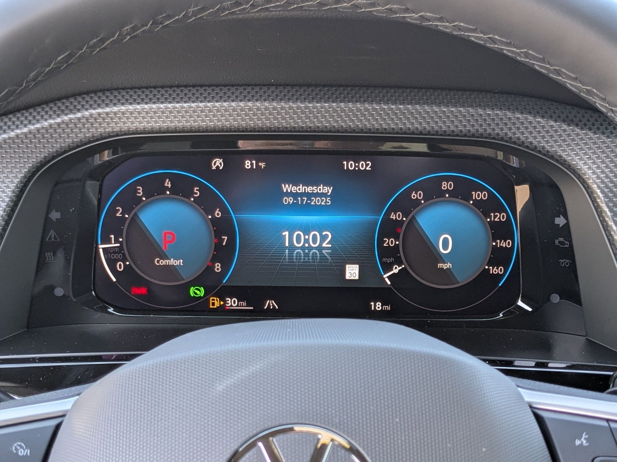 2026 Volkswagen Atlas Cross Sport SEL Premium R-LINE - Photo 10