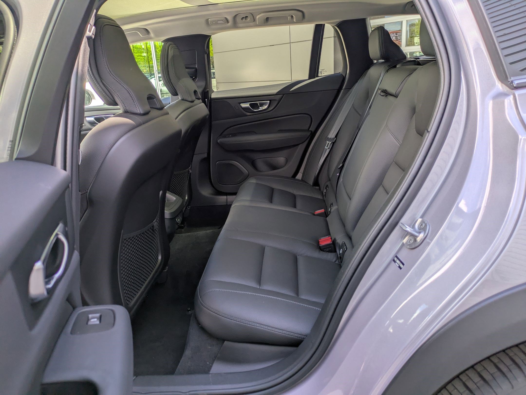 2026 Volvo V60 Cross Country Plus - Photo 14