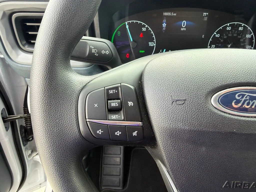 Certified Used 2024 Oxford White Ford XL image 20