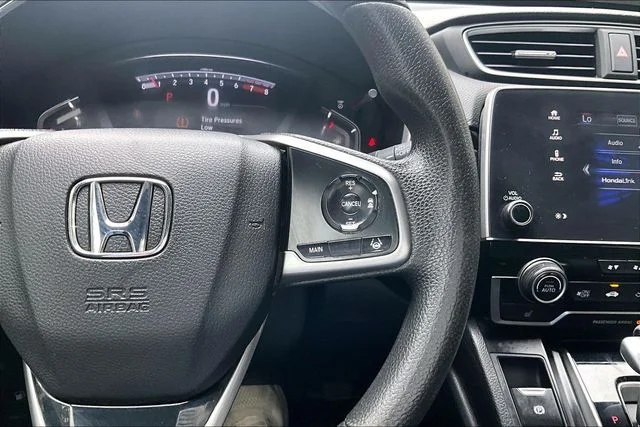 Used 2019  Honda EX image 11