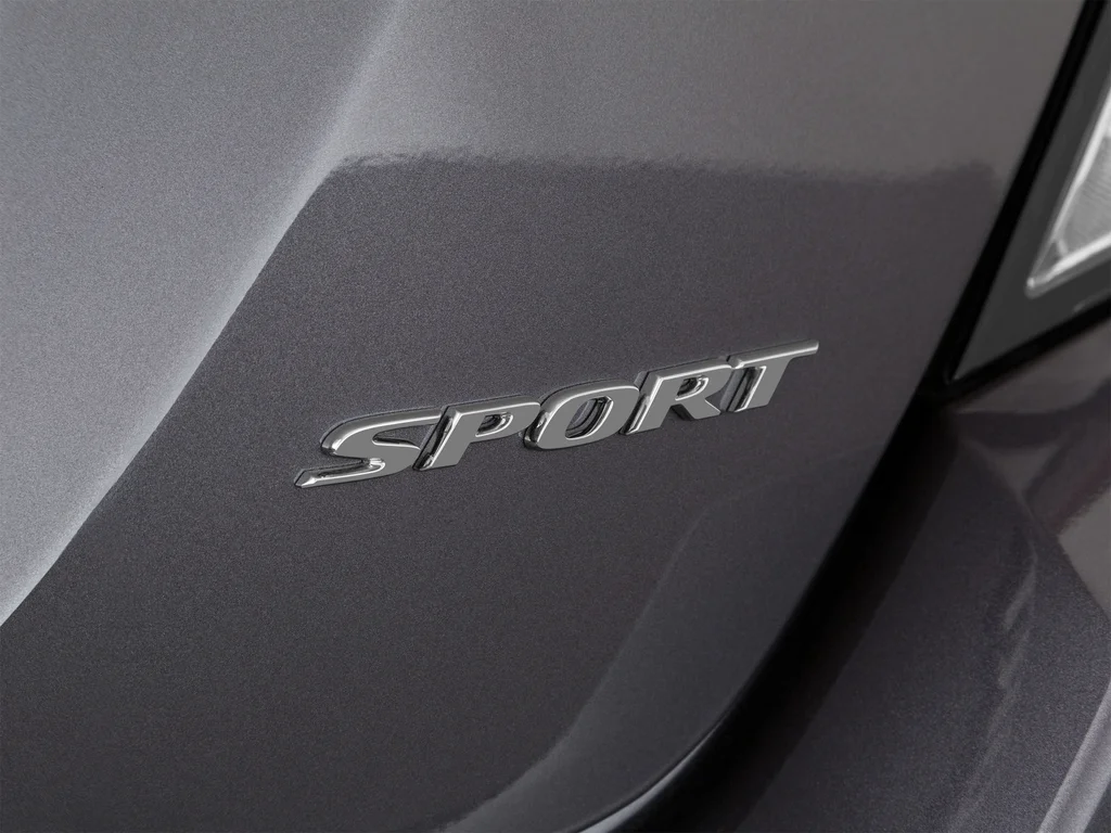 Used 2019 Gray Honda Sport image 50