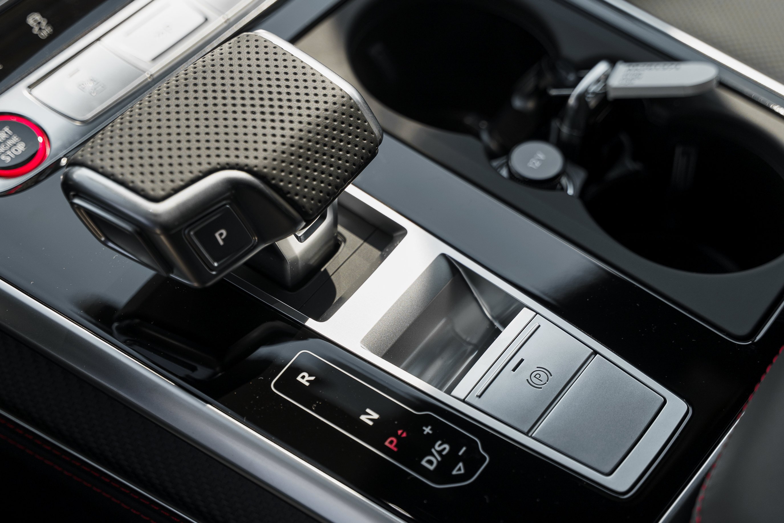 New 2026 WAITOMO BLUE Audi Prestige image 11