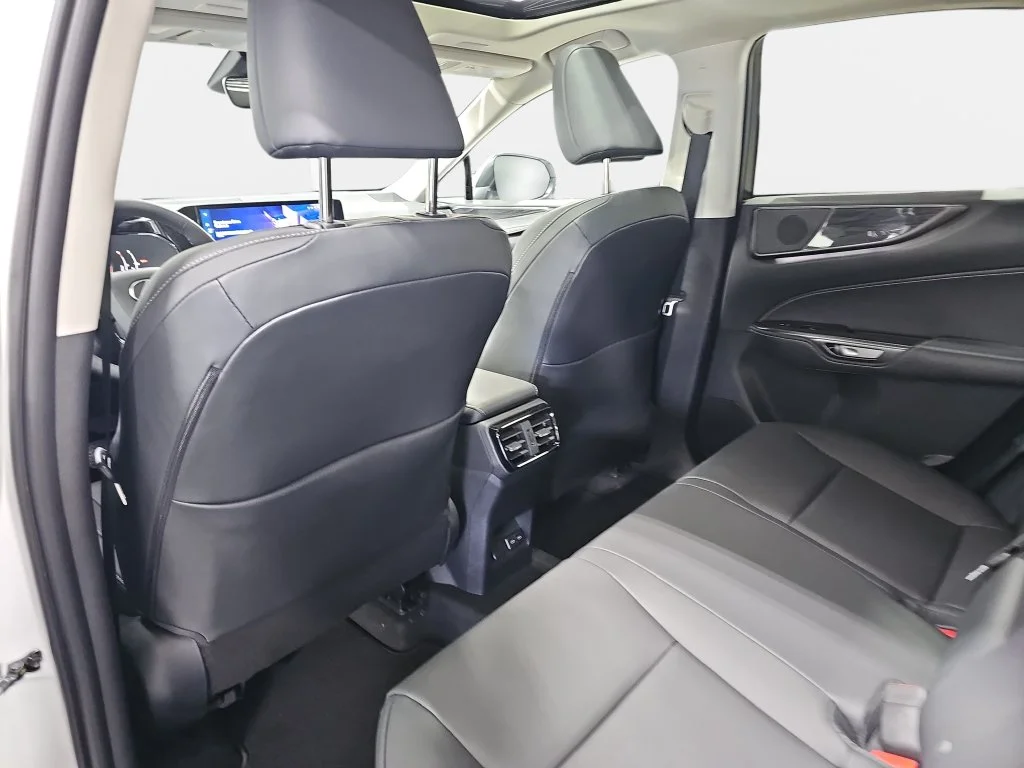 New 2026 Ultra White Lexus PREMIUM image 11