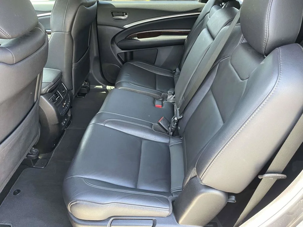 Used 2020  Acura 3.5L image 12