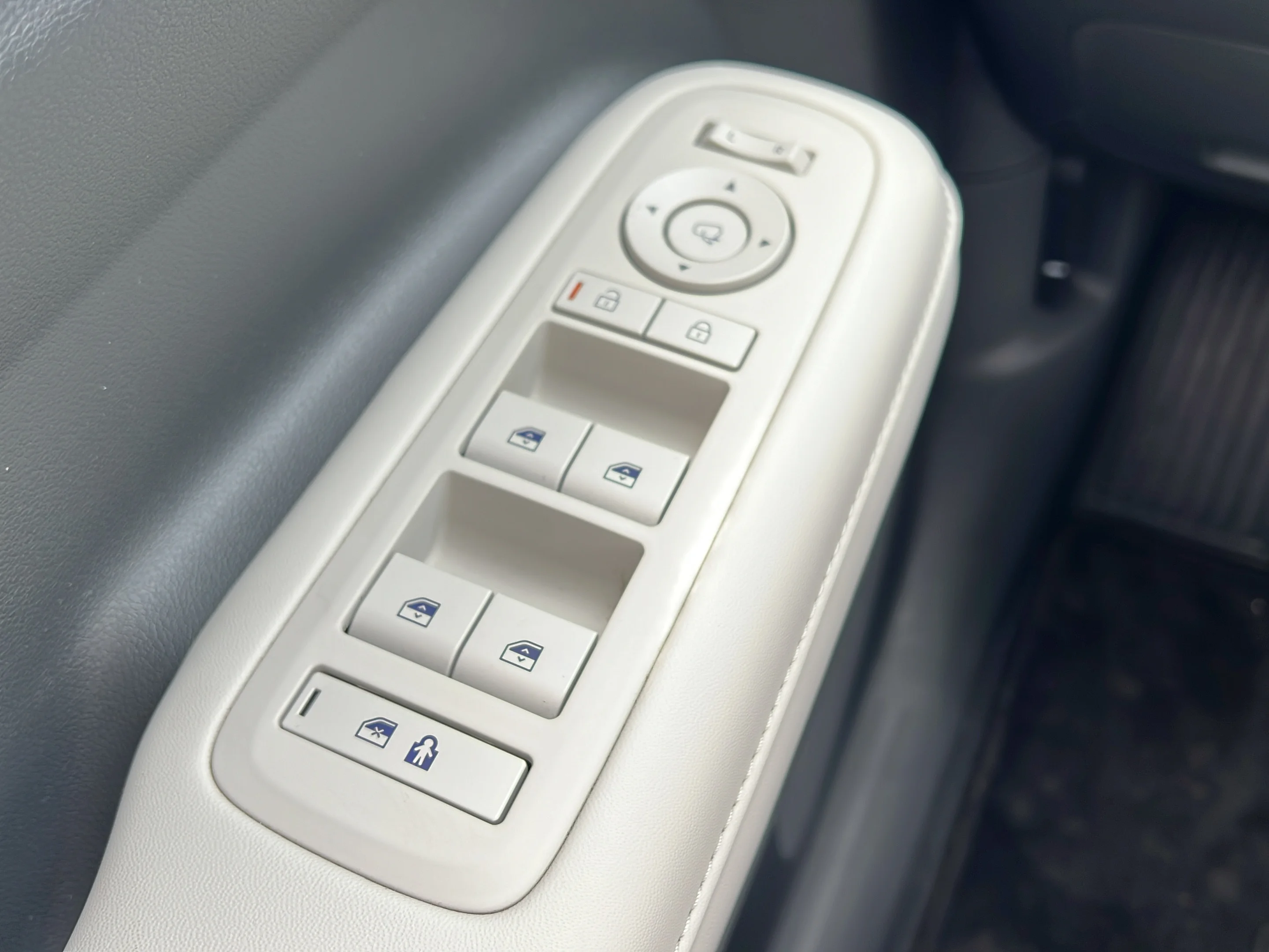 Used 2025 Ecotronic Gray Hyundai Calligraphy image 22