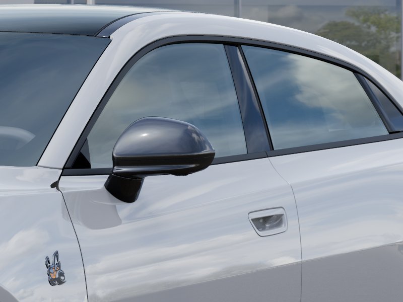 New 2026 White Knuckle Exterior Paint Dodge  image 12