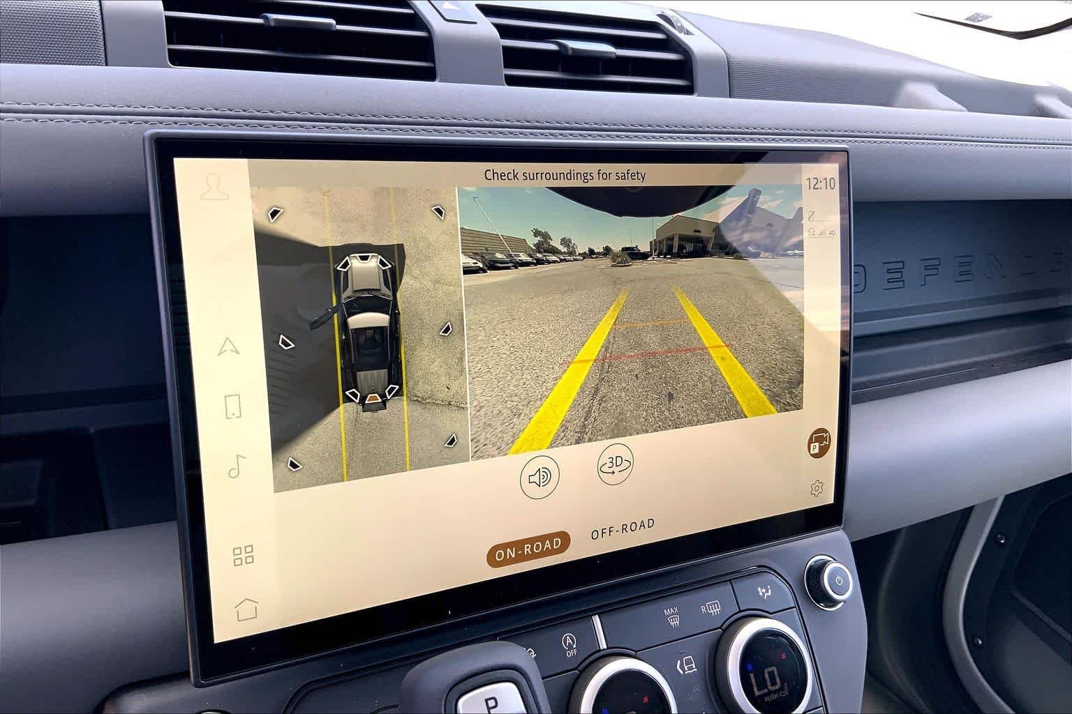New 2026 Fuji White Land Rover S image 16