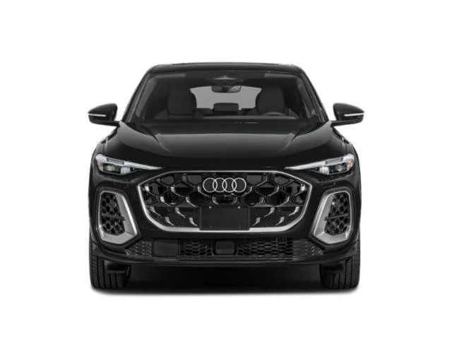 New 2026 Daytona Gray Metallic Audi 2.0T Premium Plus image 4
