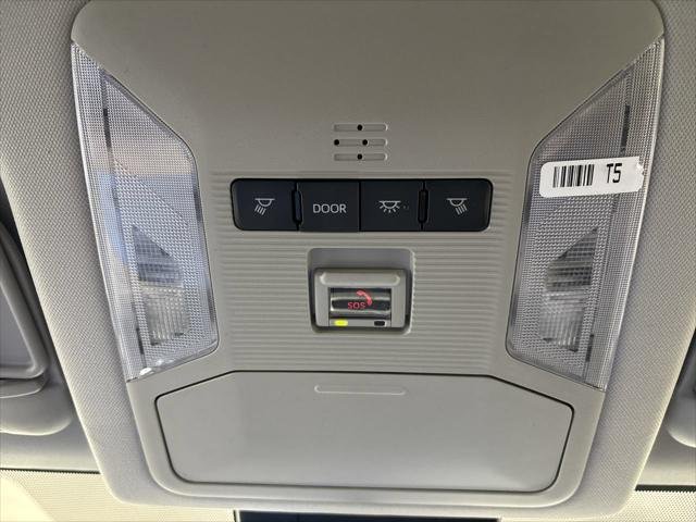 Certified Used 2025 ICE CAP Toyota  image 16