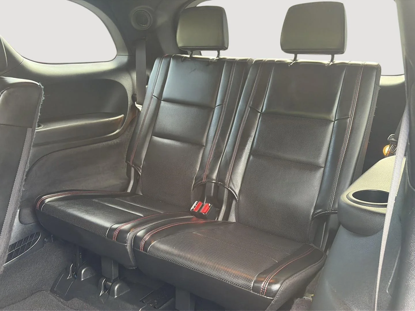 Used 2025 Frostbite Pearlcoat Dodge GT Plus image 36