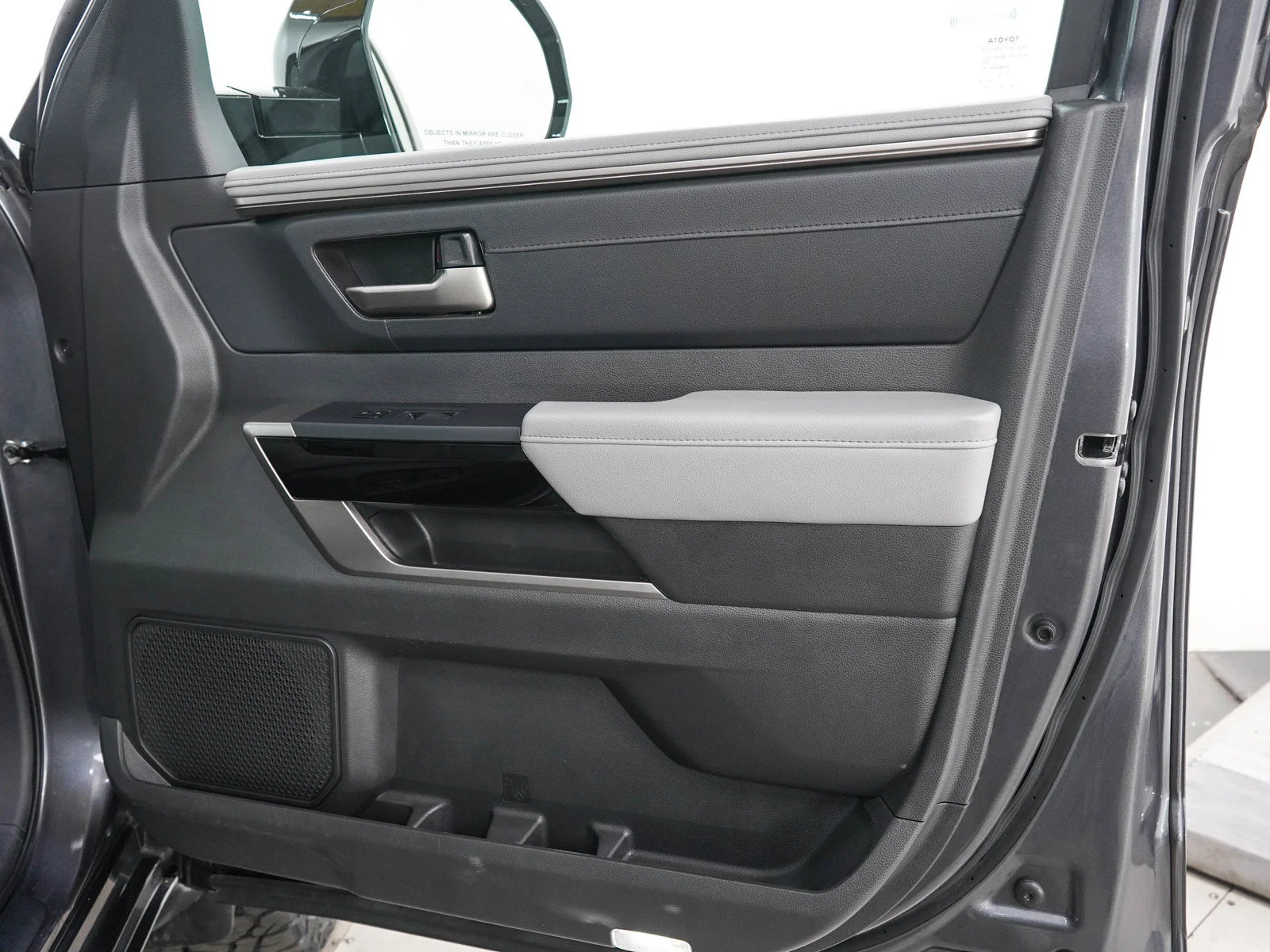 Used 2024 Magnetic Gray Metallic Toyota Limited image 13