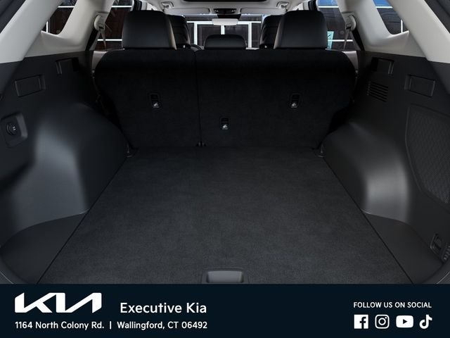 New 2026 Ebony Black Kia SX Prestige image 19