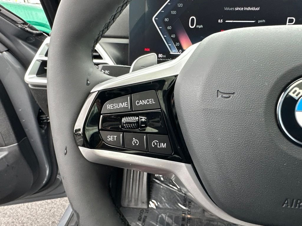 Used 2026 Skyscraper Grey Metallic BMW 330i xDrive image 15