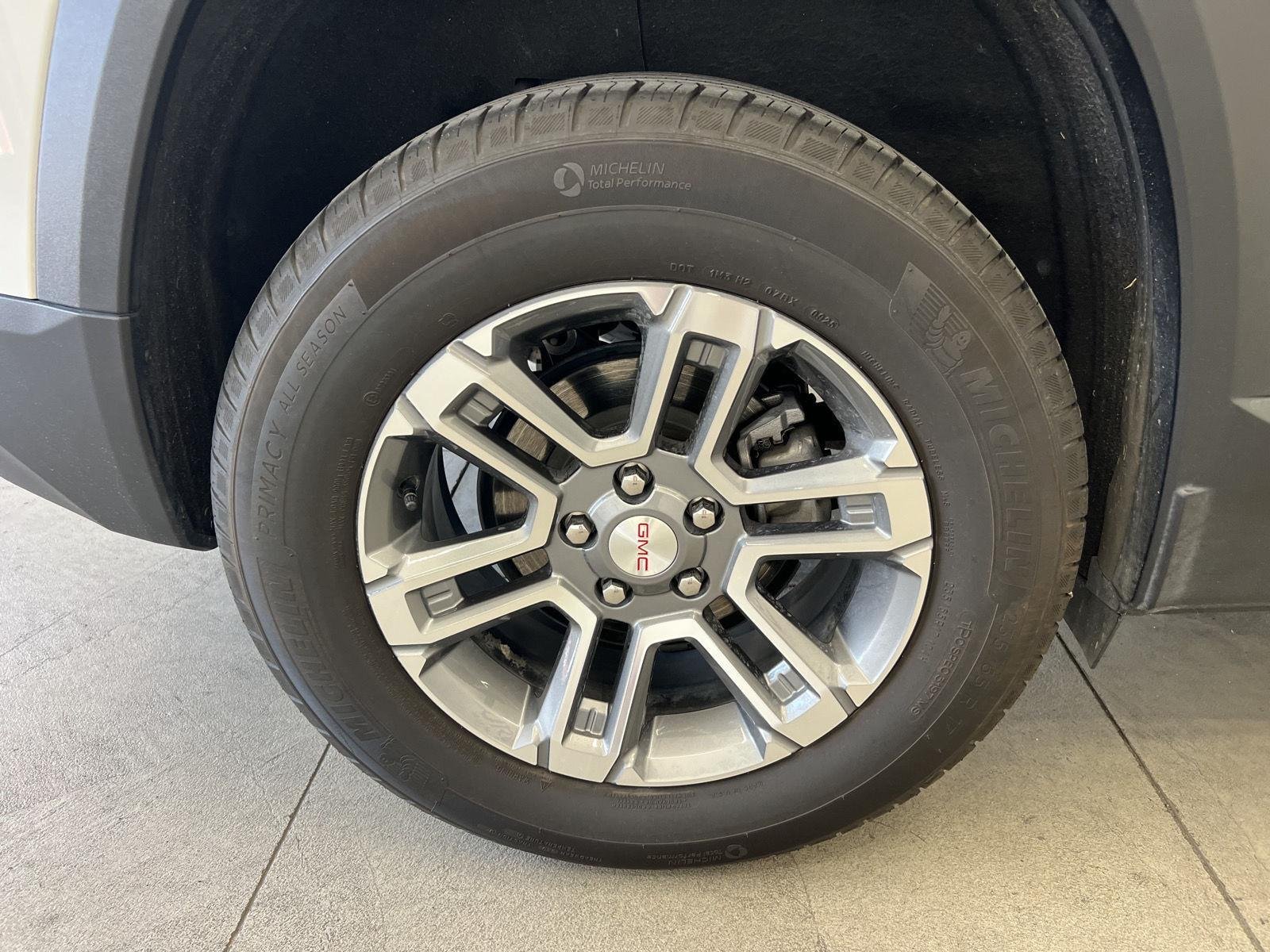 2025 GMC Terrain Elevation - Photo 9