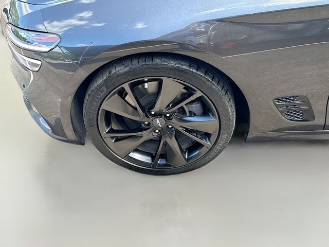 Used 2023 Gray Genesis 3.3T image 28