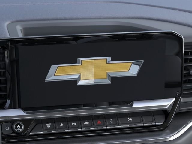 2026 Chevrolet Silverado 2500 HD High Country - Photo 20