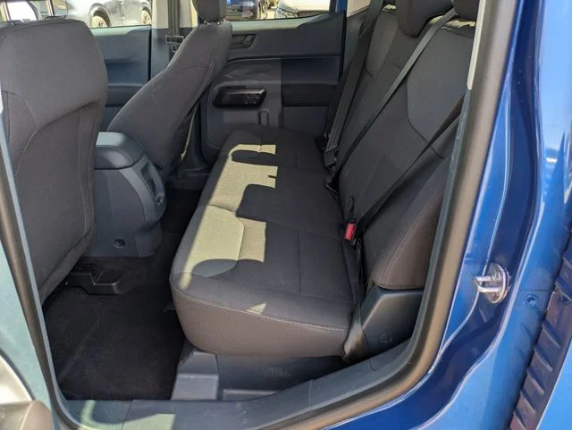 Used 2024 Blue Ford XL image 24