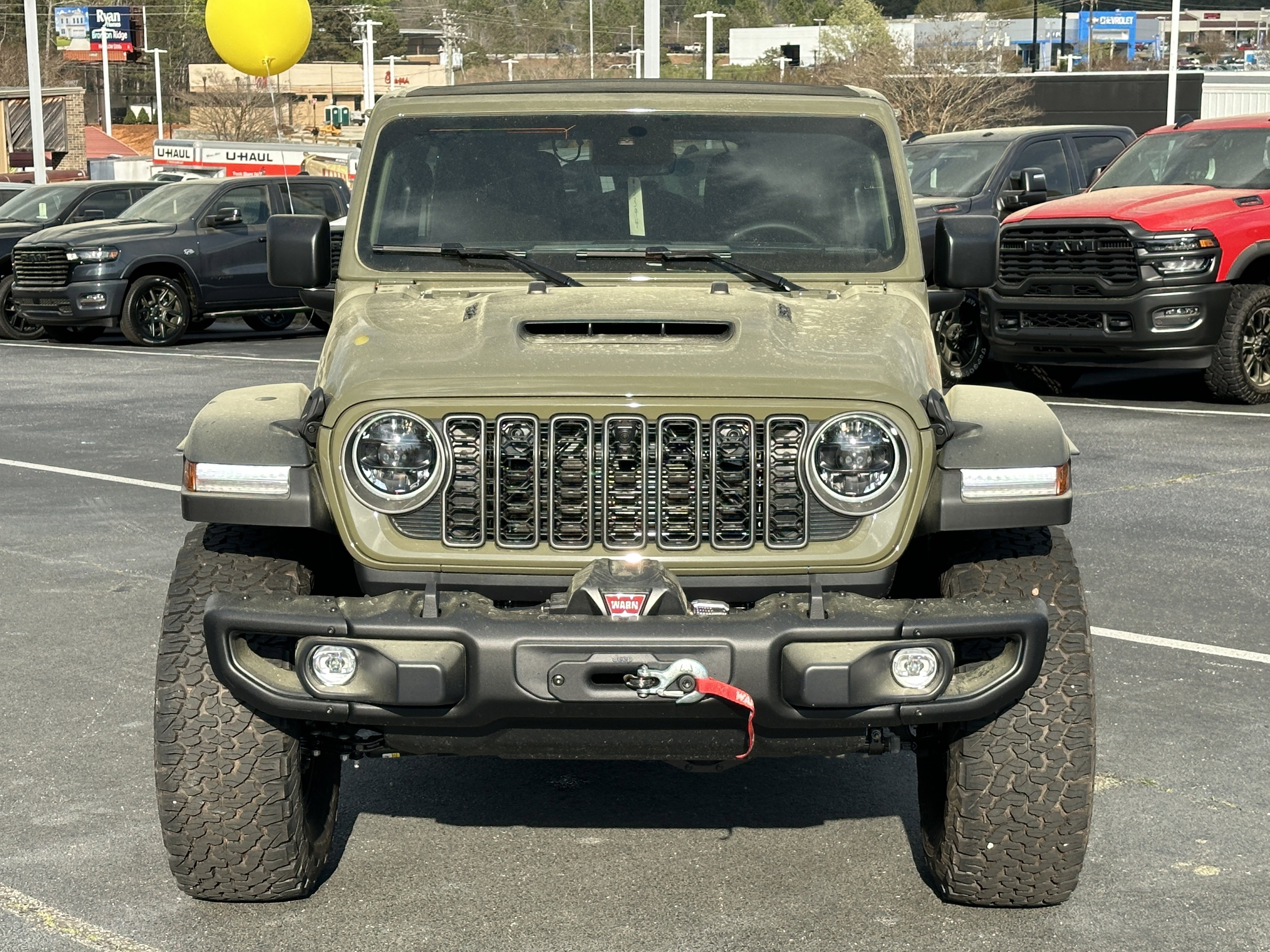 New 2026 41 Jeep Moab 392 image 3