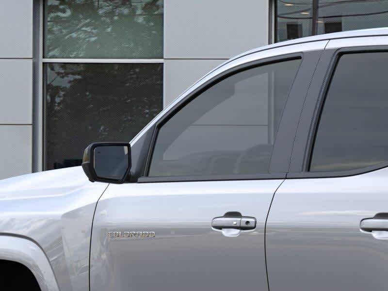 2026 Chevrolet Colorado Z71 - Photo 12