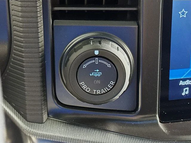 New 2026 Ford F-150 Raptor