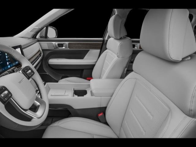 New 2027 Blue Hyundai Calligraphy AWD image 32
